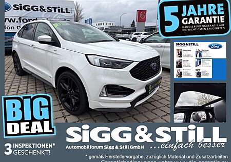 Ford Edge ST-Line PANO*MATRIX-LED*iACC*LM21*SITZKLIMA