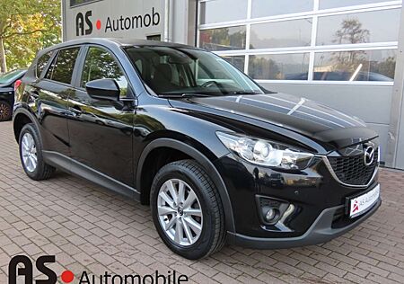 Mazda CX-5 Center-Line 2WD 2.2 Navi*SHZ*PDCv+h*Gar.