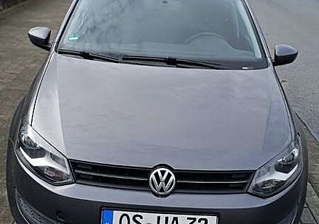 VW Polo Volkswagen 1.2 TSI Comfortline
