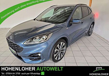 Ford Kuga ST-Line X *LED*ACC*Standheizung*Pano*Kamera