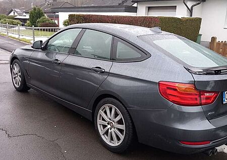 BMW 330d 330 xDrive Aut.