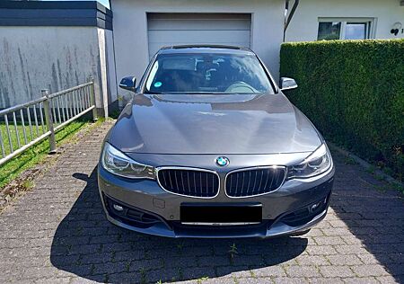 BMW 330d 330 xDrive Aut.