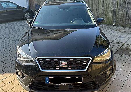 Seat Arona TGI 1.0 TGI XCELLENCE