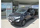 Ford EcoSport Cool & Connect"Navi"