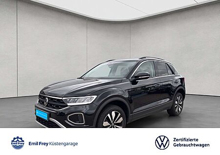VW T-Roc Volkswagen Move 1.5l TSI 6-Gang KLIMA DAB PDC