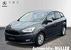 Ford C-Max Cool & Connect EU6d-T 1.5 EcoBoost Cool&Connect St