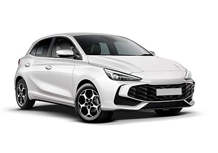 MG MG3 Comfort 3 1.5L *LED*Navi*16"Alu*Kamera*Klima*El...