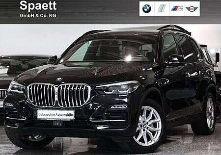 BMW X5 xDrive30d 19Zoll AHK RFK HarmKar DrivaSS