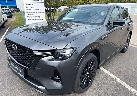 Mazda CX-60 Homura 3,3D 254 PS AWD *360°*BOSE*VOLL
