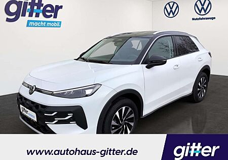 VW T-Roc Volkswagen 1.5 eTSI 110 kW Style HUD AHK-el. klappb. Navi Dig