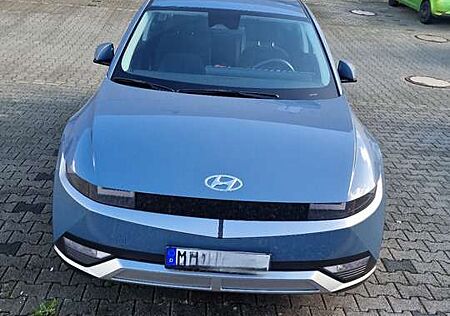 Hyundai IONIQ 5 Basis Elektro
