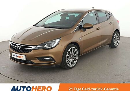 Opel Astra 1.4 SIDI Turbo Innovation Start/Stop Aut.*LED*NAVI