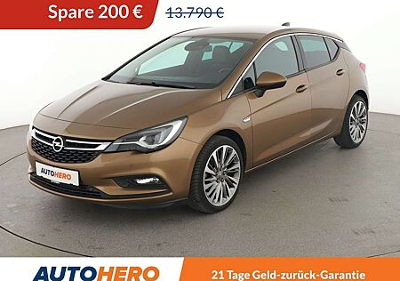 Opel Astra 1.4 SIDI Turbo Innovation Start/Stop Aut.*LED*NAVI