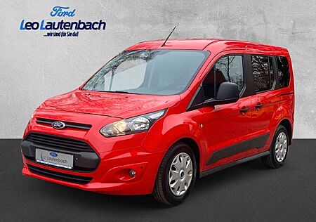 Ford Transit Connect Kombi Trend