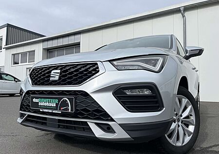Seat Ateca 1.5 TSI Style 141€ m. 20% Anzahlung AHK Digital