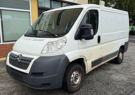 Citroën Jumper Citroen Kasten 28 L1H1 Start HDi 110
