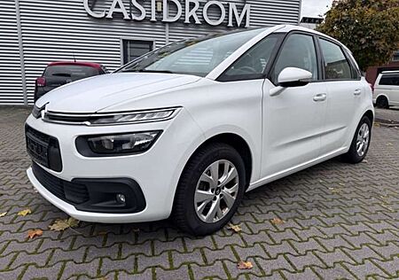 Citroën C4 Spacetourer Citroen Feel - NAVI + PDC + AHK + CAM