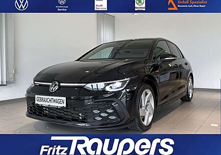 VW Golf gebraucht kaufen VW Golf Volkswagen 2.0 DSG GTI BLACK STYLE+NAVI+ACC+LED