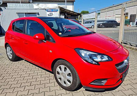 Opel Corsa 1.3 D (CDTi) Edition