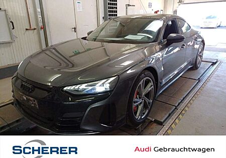 Audi RS e-tron GT 440 kW MATRIX-LED B&O SHZ NAVI