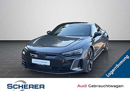 Audi RS e-tron GT 440 kW MATRIX-LED B&O SHZ NAVI