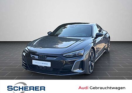 Audi RS e-tron GT 440 kW MATRIX-LED B&O SHZ NAVI