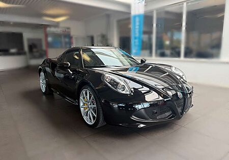 Alfa Romeo 4C Spider 1750 TBi Speciale 26/30