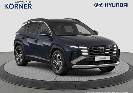 Hyundai TUCSON 1.6 T-GDI PRIME ASSISTENZPAKET PANO KRELL MATRIX