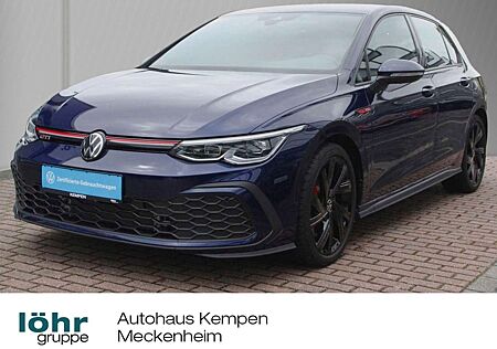 VW Golf Volkswagen VIII GTI 2.0 TSI DSG 18"LM Navi+VC ACC PDC LED+...