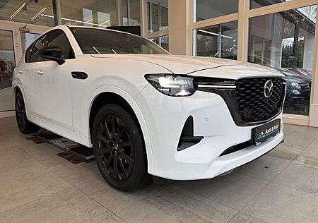 Mazda CX-60 Homura 2.5i PHEV*MATRIX,BOSE,ACC,HEAD-UP*