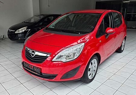 Opel Meriva B Edition,TÜV neu