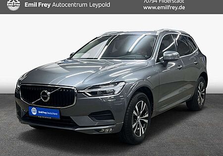 Volvo XC 60 XC60 D4 Geartronic Momentum Pro AHK Pano