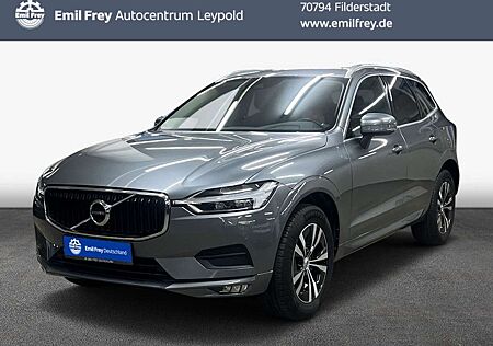 Volvo XC 60 XC60 D4 Geartronic Momentum Pro AHK Pano