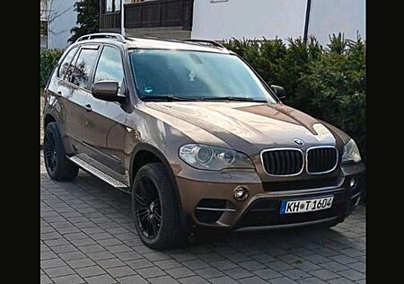 BMW X5 xDrive30d Facelift LCI
