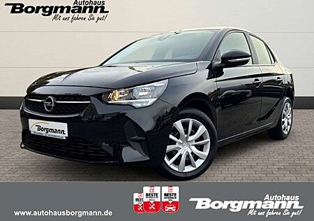 Opel Corsa F Edition 1.2 SHZ - PDC - Klima - Navi - MFL