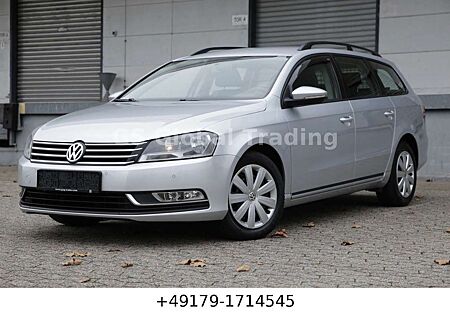 VW Passat Variant Volkswagen 2.0TDI DSG Trendline AHK Navi PDC