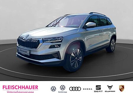 Skoda Karoq Tour 1.5 TSI ACT DSG Navi LED ACC El. Heckklappe