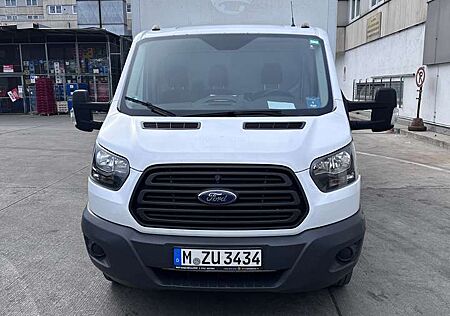 Ford Transit 350 L4 Einzelkabine