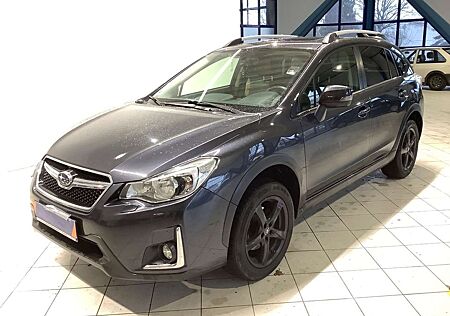Subaru XV 2.0i LineartronicExclusive +