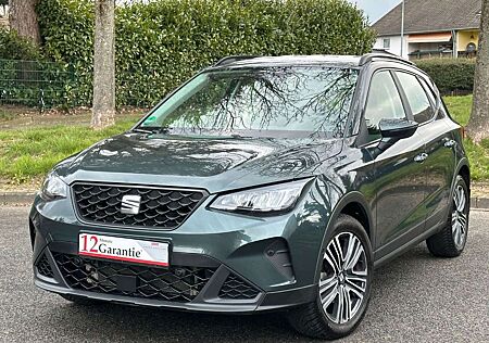 Seat Arona 1.0 TSI tyle DSG ACC Kamera Sitzh.DAB Navi