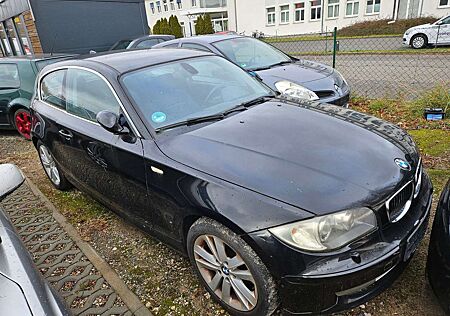 BMW 118 i /Advantage/Xenon/MuFu