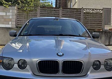 BMW 316i 316 compact