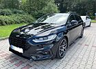 Ford Mondeo Turnier 2.0 Ti-VCT Hybrid ST-Line