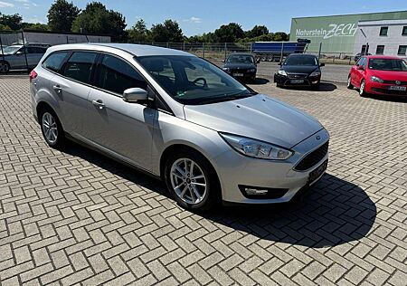 Ford Focus Business