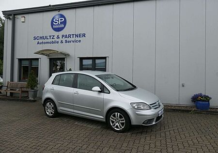 VW Golf Volkswagen Plus V Comfortline // PDC, Temp. HU 09/2026