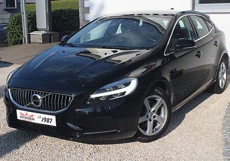 Volvo V40 Inscription T4~LED~Leder~Facelift~2.Hand ~