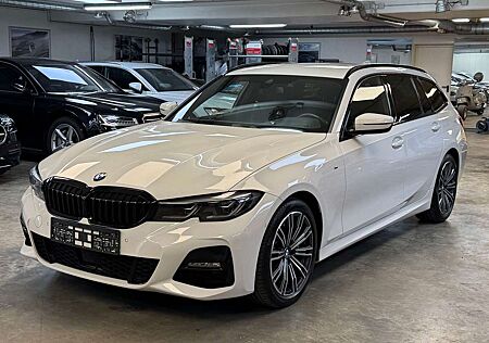 BMW 330 Touring d xDrive M Sport,LASER,AHK,AKUSTIK,1