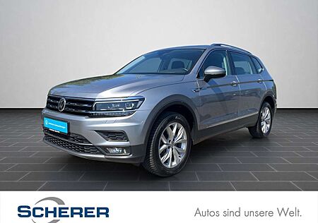 VW Tiguan Allspace Volkswagen 2.0 TDI *Highline* DSG 4MOTION L