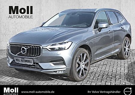 Volvo XC 60 XC60 Inscription AWD B5 Benzin EU6d Allrad HUD StandHZG