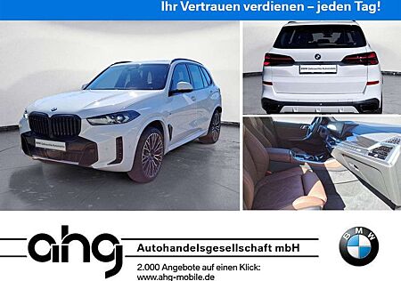BMW X5 xDrive40i Sport Aut. Panorama Standhzg.
